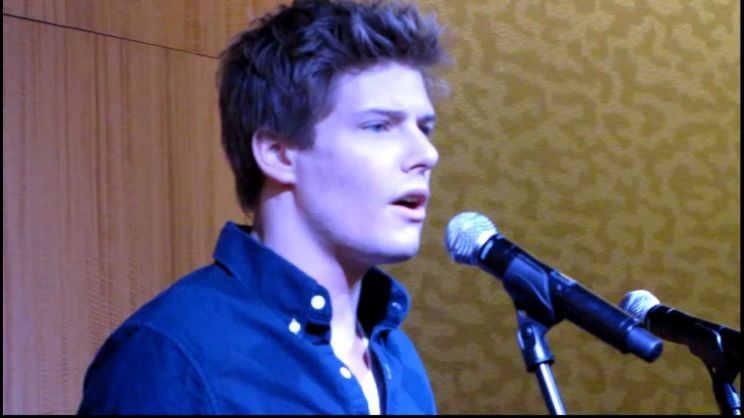 Hunter Parrish