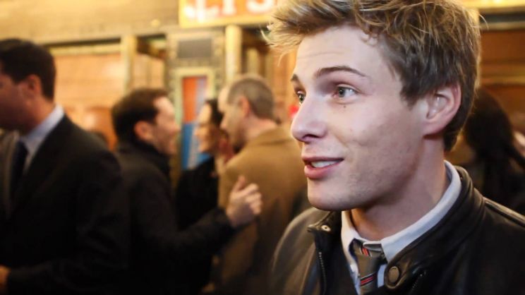 Hunter Parrish