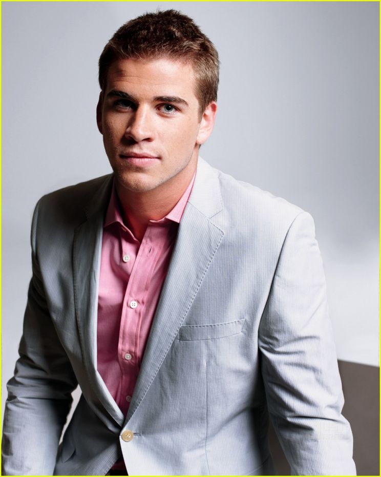 Hunter Parrish