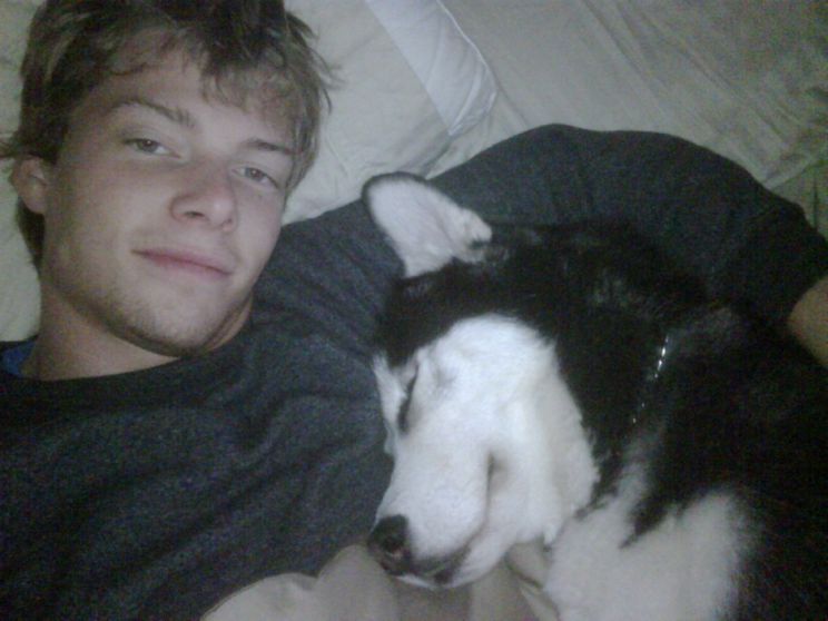 Hunter Parrish
