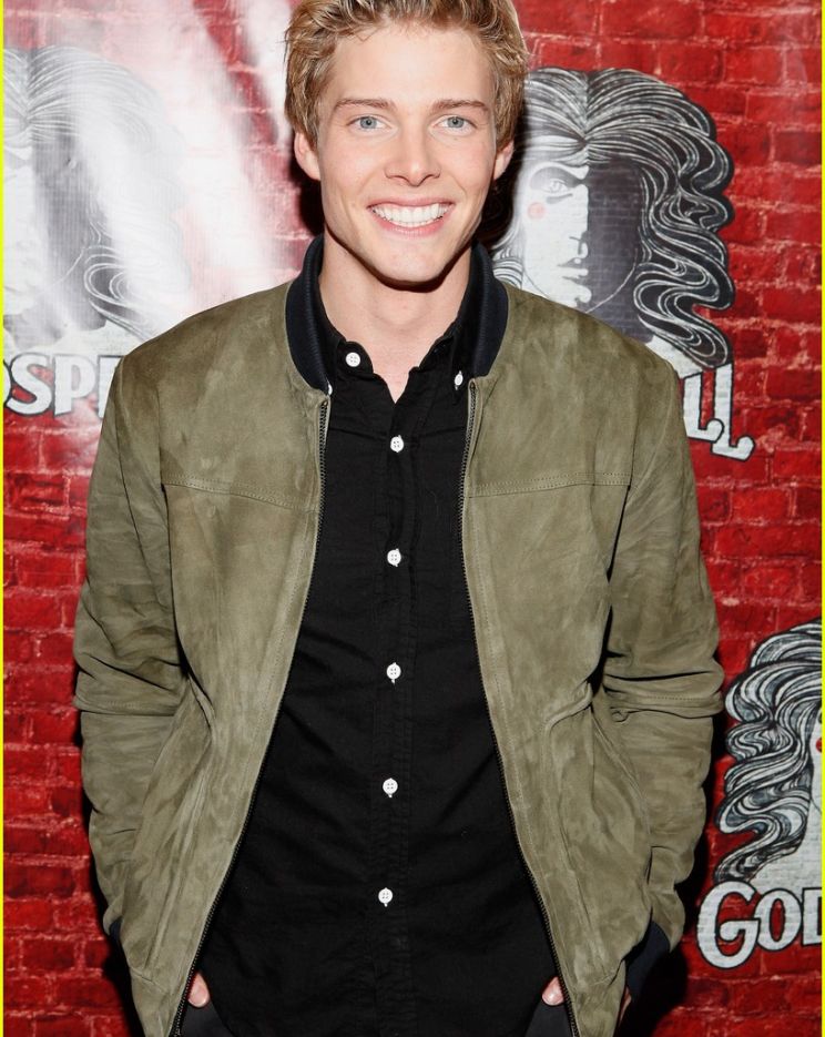 Hunter Parrish