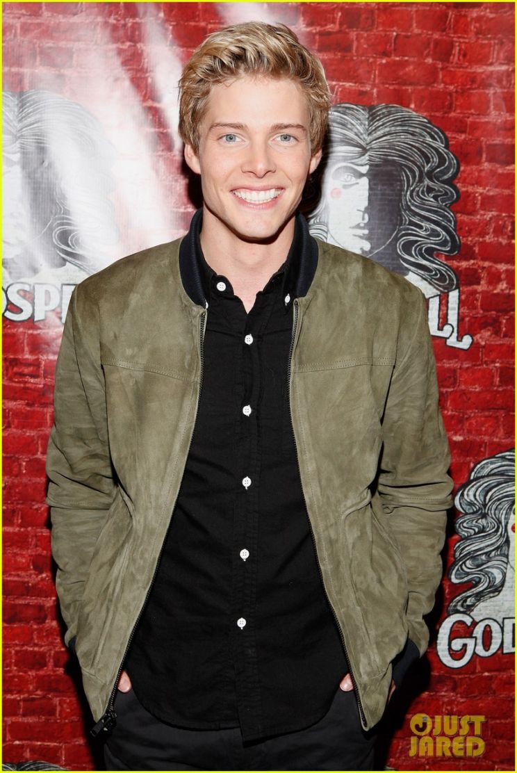 Hunter Parrish