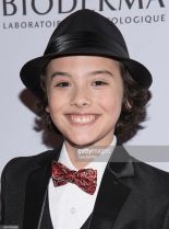 Hunter Payton photo