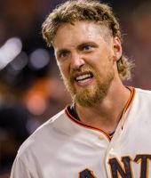 Hunter Pence