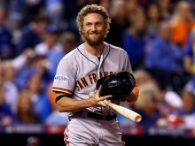 Hunter Pence