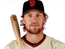 Hunter Pence