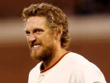 Hunter Pence