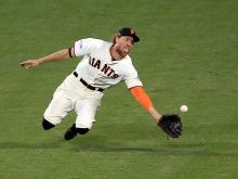 Hunter Pence