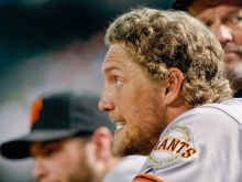 Hunter Pence