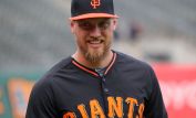 Hunter Pence