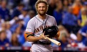 Hunter Pence