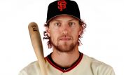 Hunter Pence