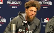 Hunter Pence