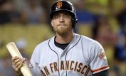 Hunter Pence