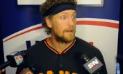 Hunter Pence