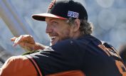 Hunter Pence