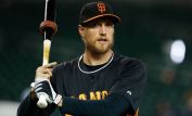 Hunter Pence