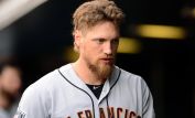 Hunter Pence