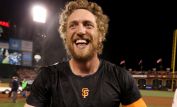 Hunter Pence