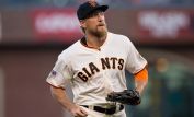 Hunter Pence