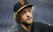 Hunter Pence