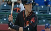 Hunter Pence