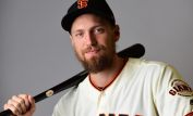 Hunter Pence