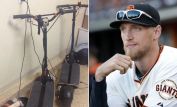 Hunter Pence