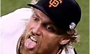 Hunter Pence