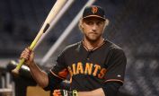 Hunter Pence