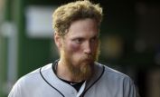 Hunter Pence