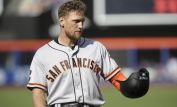 Hunter Pence