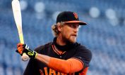 Hunter Pence