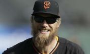 Hunter Pence