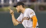 Hunter Pence