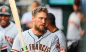 Hunter Pence