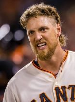 Hunter Pence