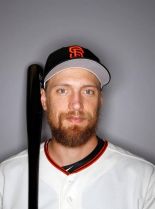 Hunter Pence