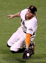 Hunter Pence