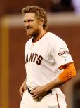 Hunter Pence