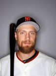 Hunter Pence