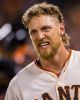 Hunter Pence