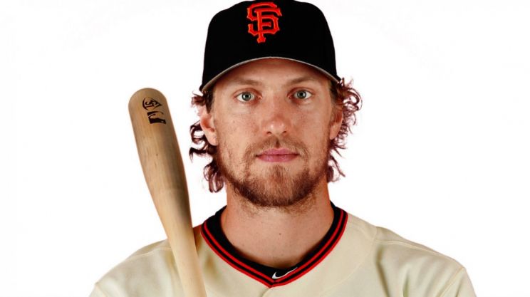 Hunter Pence