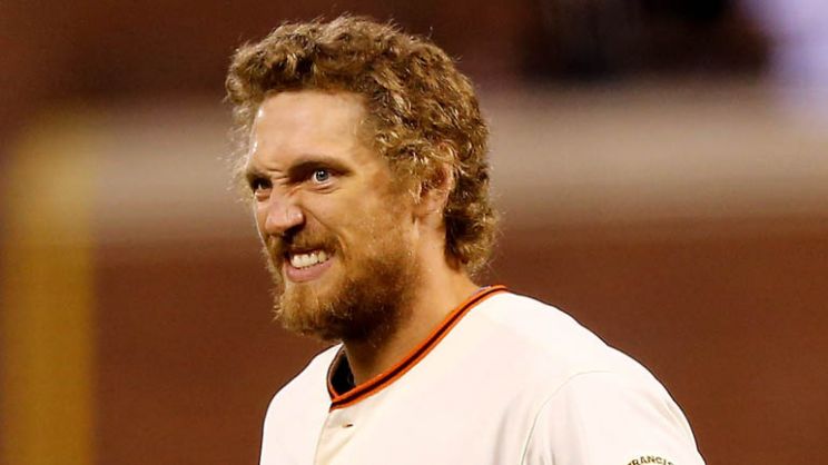 Hunter Pence