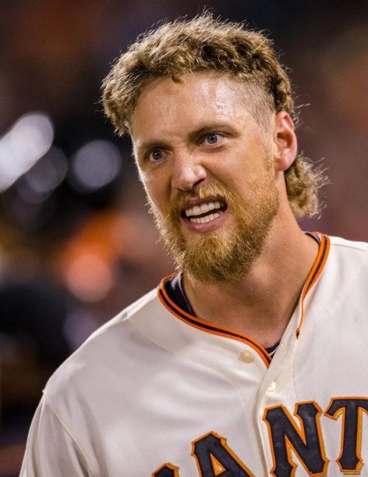 Hunter Pence