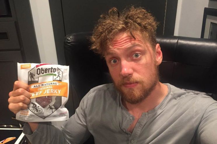 Hunter Pence
