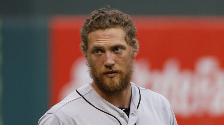 Hunter Pence