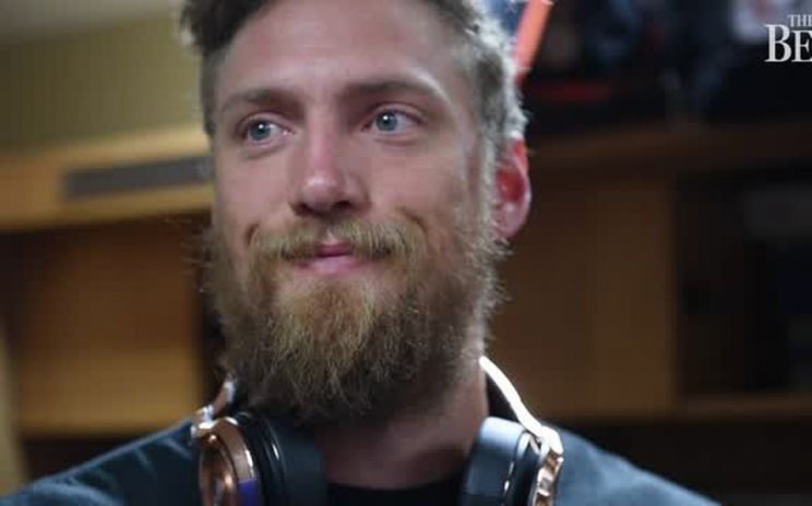 Hunter Pence