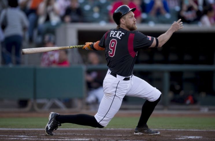 Hunter Pence