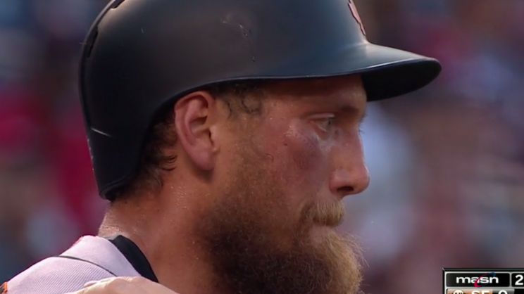Hunter Pence